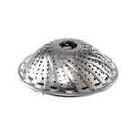 Soffritto A Series Stainless Steel Steaming Basket 24cm