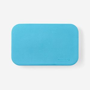 Decathlon - Nyamba 6mm Balance Pad Blue - One Size