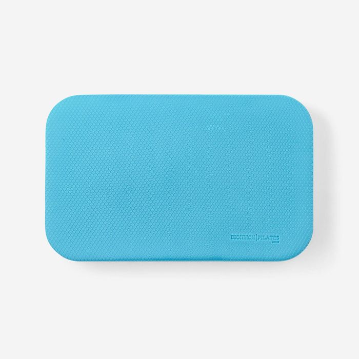Decathlon - Nyamba 6mm Balance Pad Blue - One Size