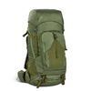 KELTY Asher 85L Backpack  Travel Hiking Pack Winter Moss/Dill