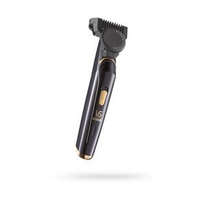 VS Sassoon For Men Xpert Cordless Adjustable Beard Trimmer Black