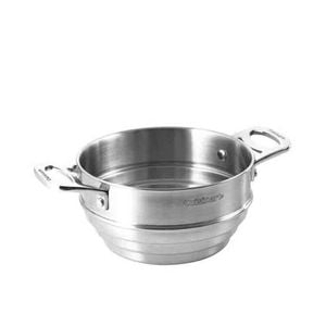 Cuisinart Chef iA+ Multi Steamer