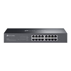 Tp-link Es216g Omada 16-port Gigabit Easy Managed Switch