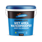 Betta 10L Tilecare Wet Area Waterproofing