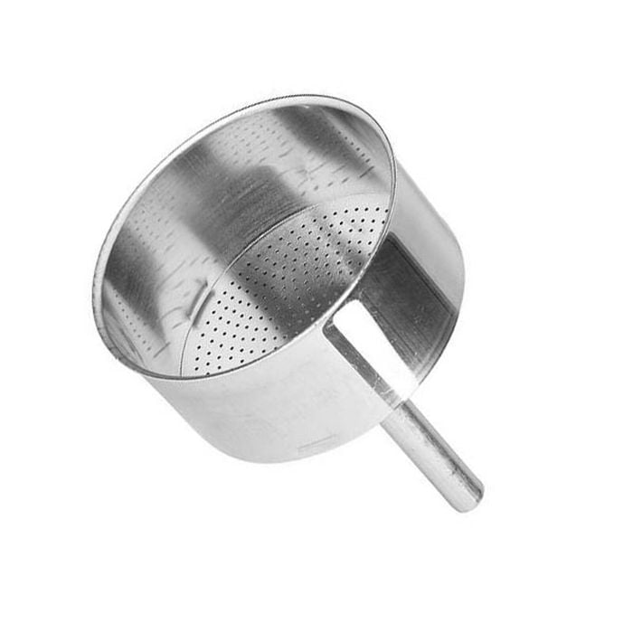 Bialetti Aluminium Funnel - 3 Cup
