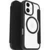 Otterbox React Folio Magsafe For Apple Iphone 17 - Black