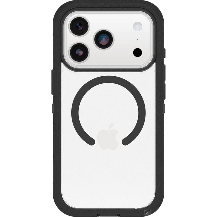Otterbox Defender Xt Pro Magsafe Case With Camera Control For Iphone