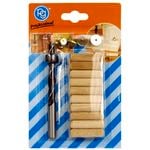 PG Professional Dowel Jointing Kit  8mm