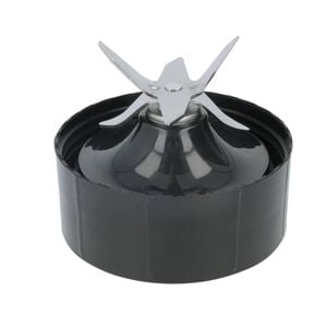 For Nutribullet Extractor Cross Blade - 1200W 1200 Replacement Blender Part