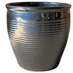 Northcote Pottery 45cm Mirror Holland Planter