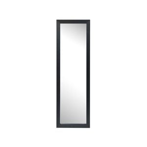Costway Wall Mounted Mirror Full Length 120x37cm, Black