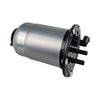 Basco Fuel Filter Interchangeable W/ Fc-18540s Z1223 Wcf406 For Nissan Renault
