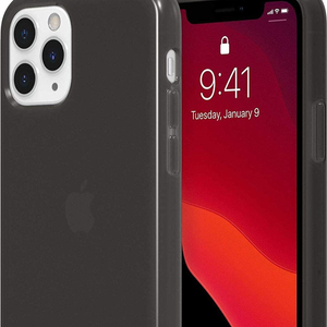 Incipio NGP Pure Case For Apple iPhone 11 Pro - Black