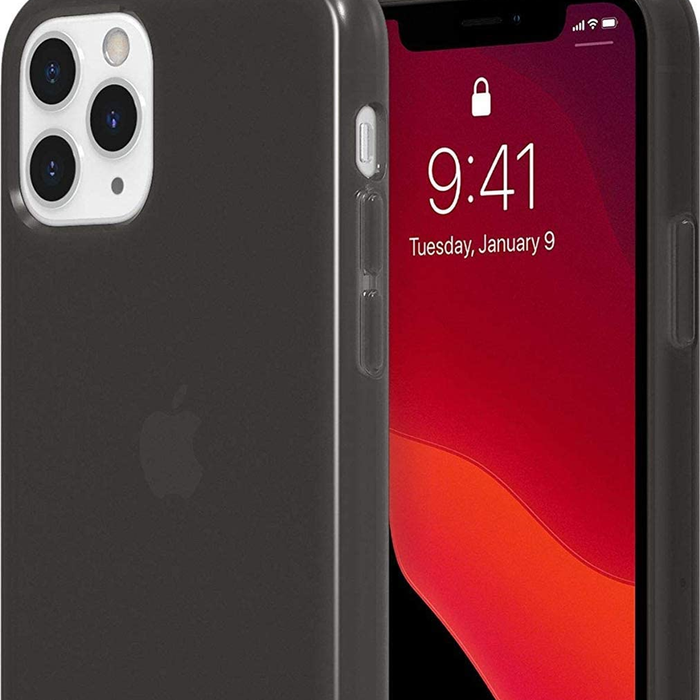 Incipio NGP Pure Case For Apple iPhone 11 Pro - Black