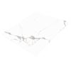 Duratile 60 x 60cm 1.08m² Marble Gloss Porcelain Floor And Wall Tile - Carton of 3