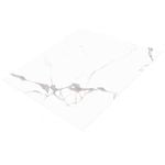Duratile 60 x 60cm 1.08m² Marble Gloss Porcelain Floor And Wall Tile - 3 Carton