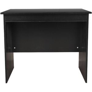 Redfern Simpleline Study Desk - Black