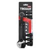 Trojan Ratcheting Wrench Set 11 Piece