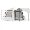 Advwin Pop Up Camping Tent 4-5 Person Portable Sun Shade Shelter Waterproof UV Protection