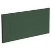 Kaboodle 600mm Vivid Basil Heritage 1 Drawer Panel