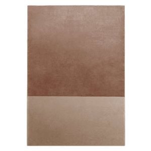 Loopsie-330cm X 240cm-bogardus Brown Washable Rug