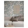 Wallpaper Trader Pine - Roll, Brown
