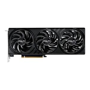 Palit Geforce Rtx 5060 Ti Infinity 3 16gb Gddr7 Graphics Card [ne7506t019t1-gb2061s]