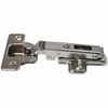 Hafele Salice 110° Hinge Full Overlay Clip On - 10 Pack