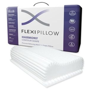Flexi Pillow - Harmony
