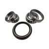 Front Wheel Bearing For Nissan Navara D22 2wd