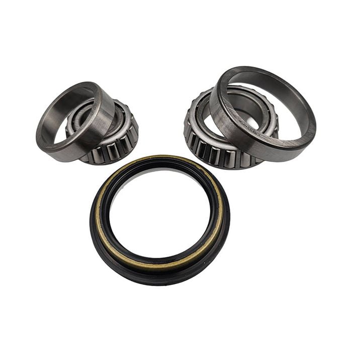 Front Wheel Bearing For Nissan Navara D22 2wd