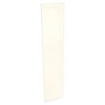 Kaboodle 450mm Antique White Alpine Medium Pantry Door