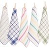 Dishcloths 5 pk