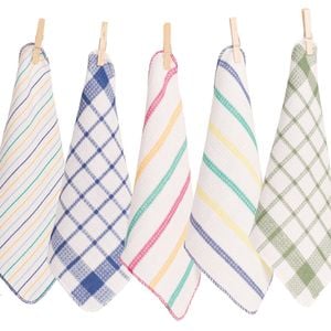 RANS Dishcloths 5 pk