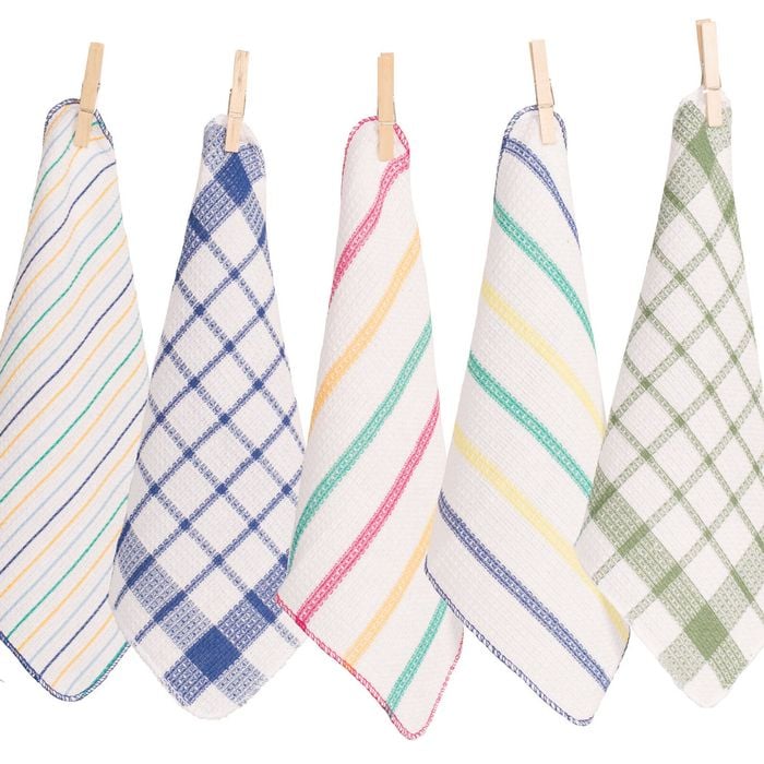 Dishcloths 5 pk