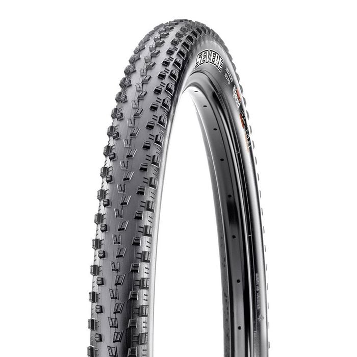 Maxxis Severe 29 X 2.25 Exo Tr 3c New Maxxspeed Fold 120tpi E-25