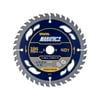 IRWIN 184mm 40T Marathon Circular Saw Blade