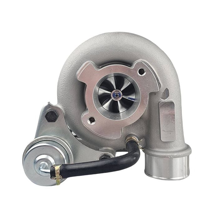 Basco Billet Upgrade Turbo Charger for Toyota, Landcruiser Prado, Hilux, Hiace (CT12B)-BTC1023
