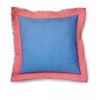 Rapee Decoration Cushion Cover Coco - Flange Perwinkle