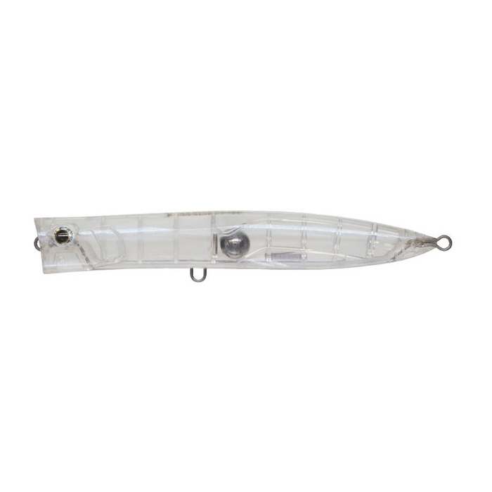 Maria Duck Dive 190mm Floating Hard Body Fishing Lure 008 Genkai Clear