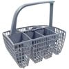 Dishwasher Cutlery Basker Assembly With Lid And Handle 428811. Suits Asko