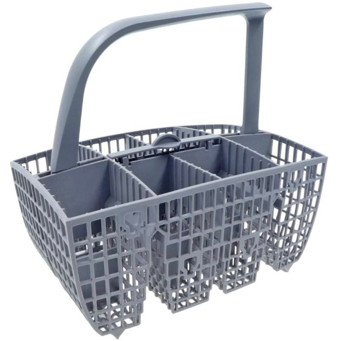 Dishwasher Cutlery Basker Assembly With Lid And Handle 428811. Suits Asko