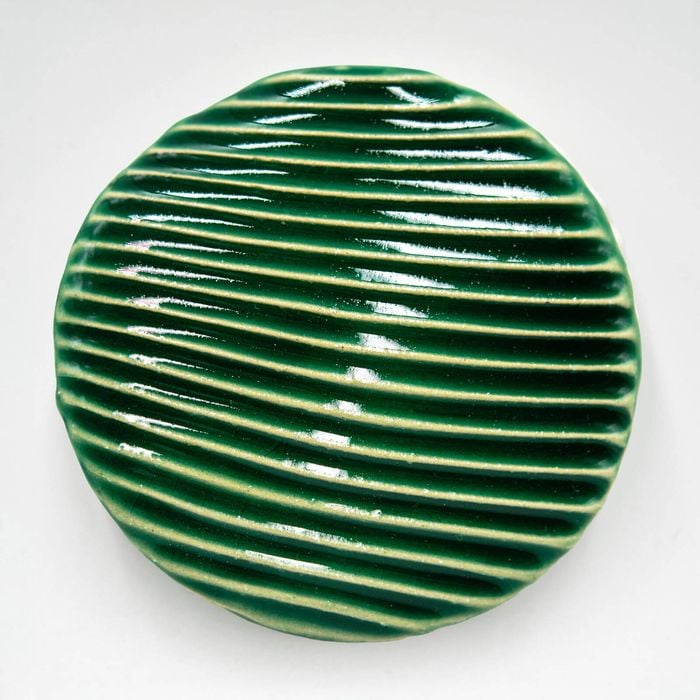 Northcote Pottery Supplies Peacock Earthenware Brush-on Glaze 500ml