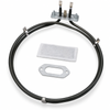 Miele Oven/Stove Oven Fan Forced Element 2400W 8346760