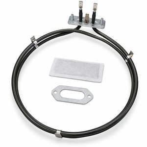 Miele Oven/Stove Oven Fan Forced Element 2400W 8346760
