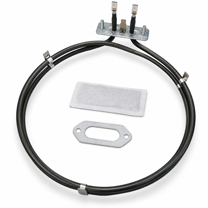 Miele Oven/Stove Oven Fan Forced Element 2400W 8346760