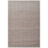 Handwoven Wool & Jute Rug-Cedar 509-Natural/Brown-110x160cm