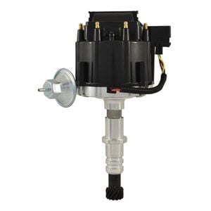 Holden 253 304 308 Hei Distributor 65k Volt Coil - Black Cap