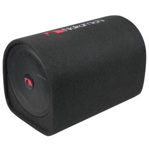 Nakamichi Nbt-1205a 12" Powered Subwoofer Tube