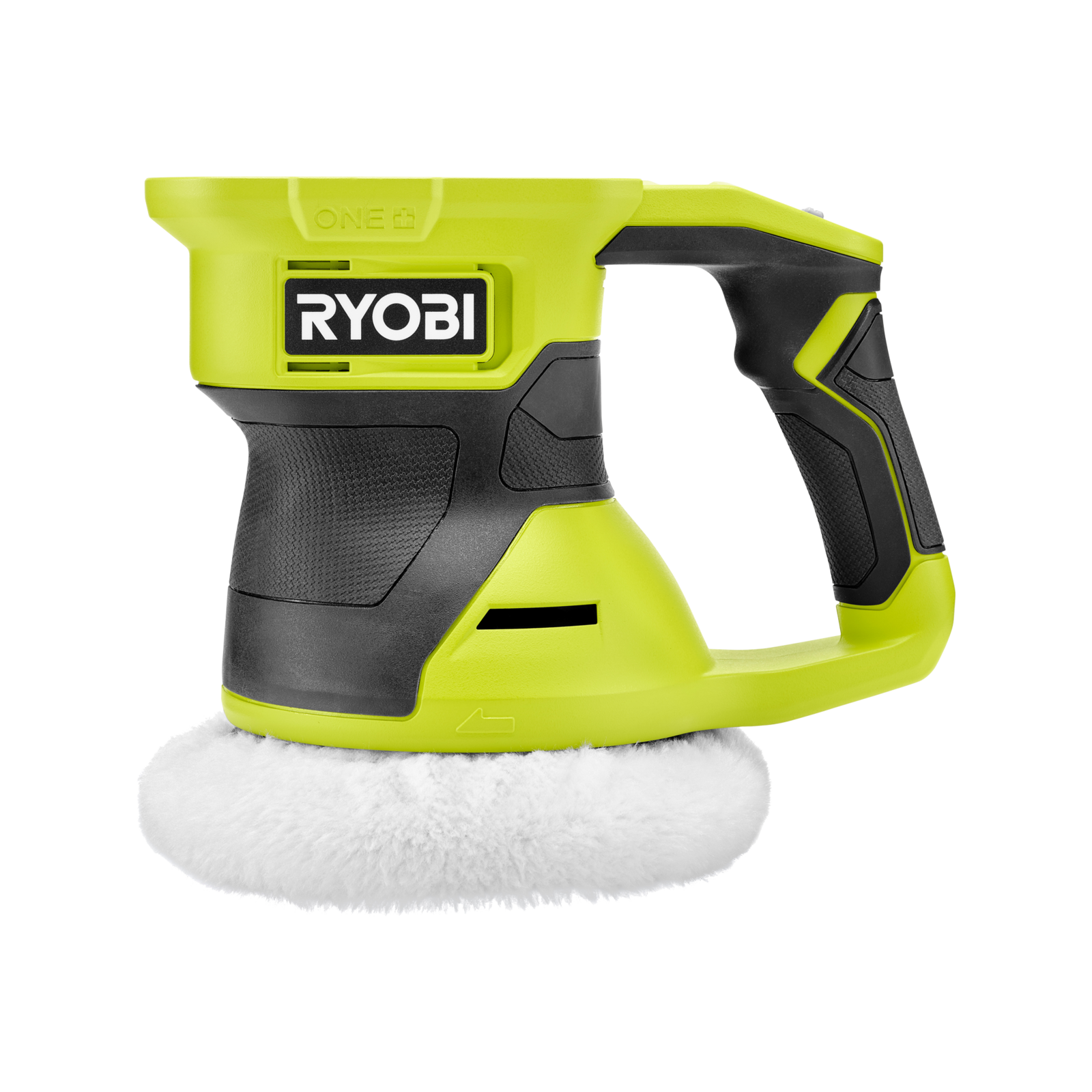 Dual Action Polisher Ryobi 18 Volt Buffer Ryobi 18V ONE+ 150mm